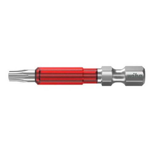 WH-42131 Набор сменных бит TY bit TORX T25 7045-TY925 42131, 5 шт. Wiha