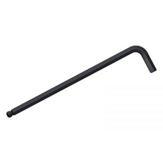 WH-03873 Шестигранный штифтовый ключ 369B 03873 6.0 х 184 сферическая головка вороненый Wiha WH-03873 Шестигранный штифтовый ключ 369B 03873 6.0 х 184 сферическая головка вороненый Wiha