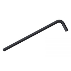 WH-06363 Шестигранный штифтовый ключ 352B 06363 3 х 128 длинный вороненый Wiha