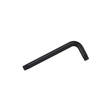 WH-24113 Штифтовый ключ TORX 363TR 24113 T15H х 57 короткий вороненый с отверстием Wiha