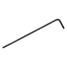 WH-33749 Штифтовый ключ TORX 366BE 33749 T45 х 232 длинный вороненый с удлиненным профилем Wiha WH-33749 Штифтовый ключ TORX 366BE 33749 T45 х 232 длинный вороненый с удлиненным профилем Wiha