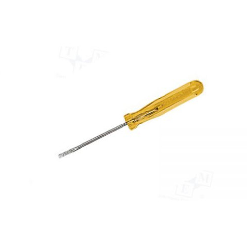 WH-01548 Отвертка Classic маленькая 509 01548 2,0 x 40 шлицевая Wiha WH-01548 Отвертка Classic маленькая 509 01548 2,0 x 40 шлицевая Wiha