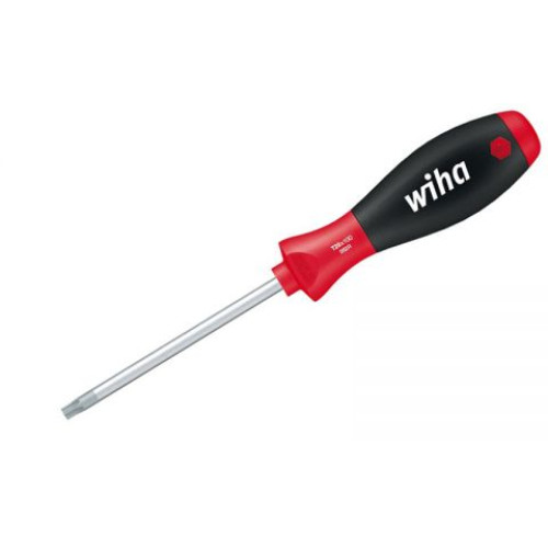 WH-26099 Отвертка SoftFinish TORX PLUS 362IP 26099 10IP x 80 торкс Wiha