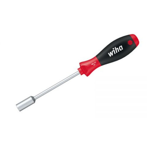 WH-26216 Отвертка SoftFinish Triangular nut 344 26216 M6 x 125 торцевой ключ с внешним трехгранником Wiha