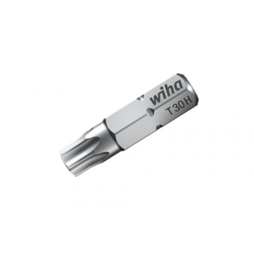 WH-01729 Бита Standard TORX Tamper Resistant 7015 Z TR 01729 T20H торкс Wiha WH-01729 Бита Standard TORX Tamper Resistant 7015 Z TR 01729 T20H торкс Wiha