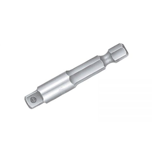 WH-04362 Адаптер 3/8 - 1/4 50 мм E6.3 7240 04362 для торцевого ключа Wiha