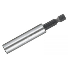 WH-36092 Держатель бит 1/4; магнитный со стопорным..