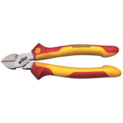 WH-43335 Бокорезы 160 мм Professional Electric Z 12 1 06 43335 Wiha