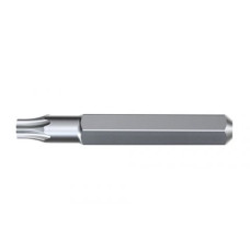 WH-40629 Бита Micro bit TORX 7005 4 Z 40629 T2 x 28 торкс Wiha