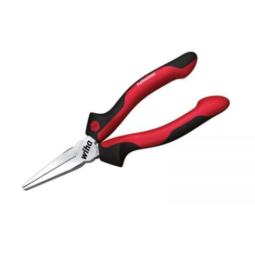 WH-26731 Удлиненные плоскогубцы Professional Z 07 0 05 26731 Wiha