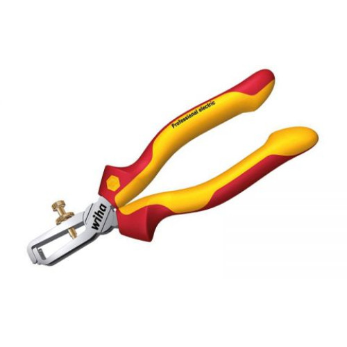 WH-26847 Съемник изоляции Professional Electric Z 55 0 06 26847 Wiha