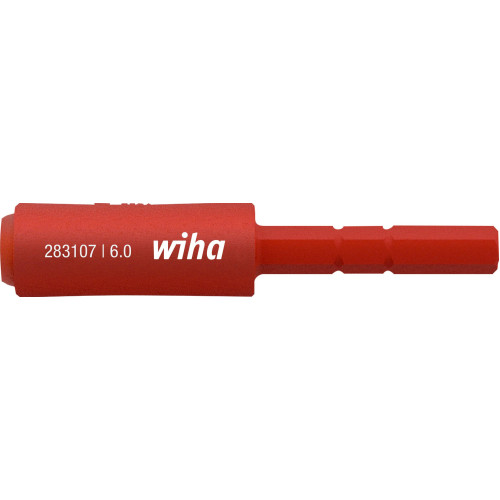 WH-43819 Удлинитель slimVario electric 69,5 мм VDE 2831-07 43292 Wiha