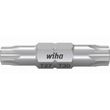 WH-43869 Бита двусторонняя Standard TORX T27 x T30.. WH-43869 Бита двусторонняя Standard TORX T27 x T30..