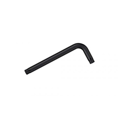 WH-24525 Штифтовый ключ TORX PLUS 361IP 24525 20IP х 62 короткий вороненый Wiha