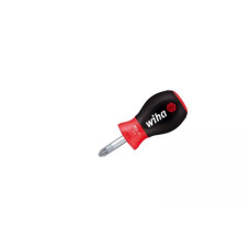 WH-26971 Отвертка SoftFinish Pozidriv 313 26971 PZ..