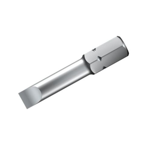 WH-01748 Бита Standard Slotted 7020 Z 01748 2,0 x 12,0 шлицевая Wiha WH-01748 Бита Standard Slotted 7020 Z 01748 2,0 x 12,0 шлицевая Wiha