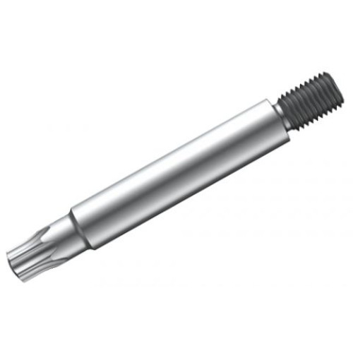 WH-35402 Бита TORX 7325 Z 35402 T20 x 45 M5 резьбовая Wiha