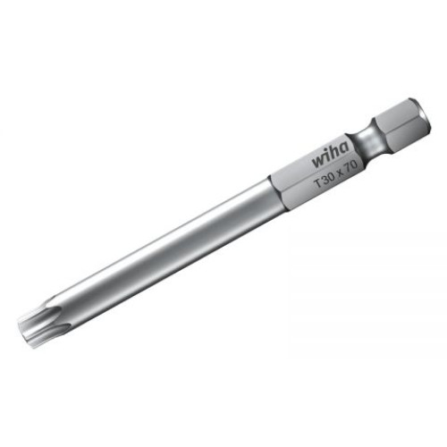 WH-38371 Бита Professional TORX 7045 Z 38371 T7 x 150 торкс Wiha