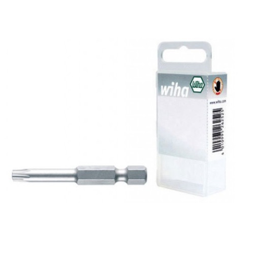 WH-38717 Набор бит TORX Professional 7045 Z 38717 T30, 70 мм 2 шт. Wiha