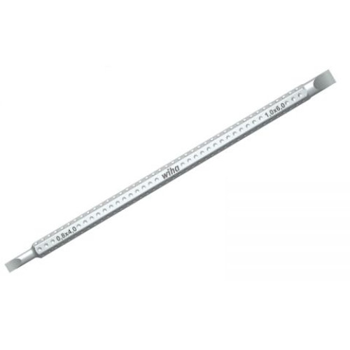 WH-00629 Комбинированное жало System 6 SL SL 284 00629 4 х 6 шлицевое Wiha