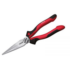 WH-32322 Плоскокруглогубцы Industrial Z 05 0 02 32322 Wiha