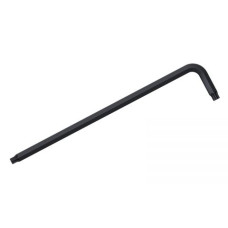 WH-24319 Штифтовый ключ TORX 366 24319 T15 х 136 длинный вороненый Wiha