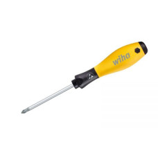 WH-08186 Отвертка SoftFinish ESD Phillips 311ESD 0.. WH-08186 Отвертка SoftFinish ESD Phillips 311ESD 0..