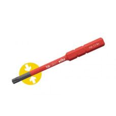 WH-35509 Бита SoftFinish electric slimBit Torx 2831-15 35509 T20 х 75 х 5.5Нм Wiha