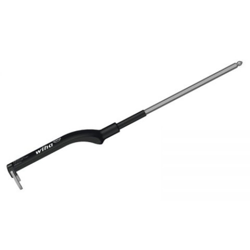 WH-36417 Кабельный ключ Torque для круглых штекерных разъемов 2859 36417 Wiha