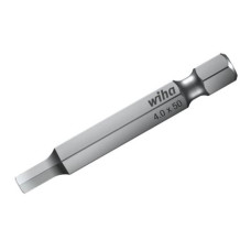 WH-34559 Бита Professional HEX 7043 Z 34559 6,0 x 70 с шестигранником Wiha