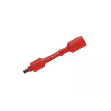 WH-38929 Торцевой ключ Torque TR electric с шестигранником 13.0 х 132 изолированный 28379 38929 Wiha