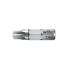 WH-38652 Набор бит TORX TR Standard 7015 ZTR 38652 T25H, 2 шт. Wiha