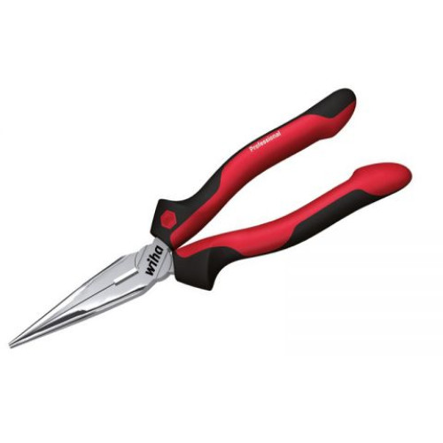 WH-26719 Плоскокруглогубцы Professional Z 05 0 05 26719 Wiha