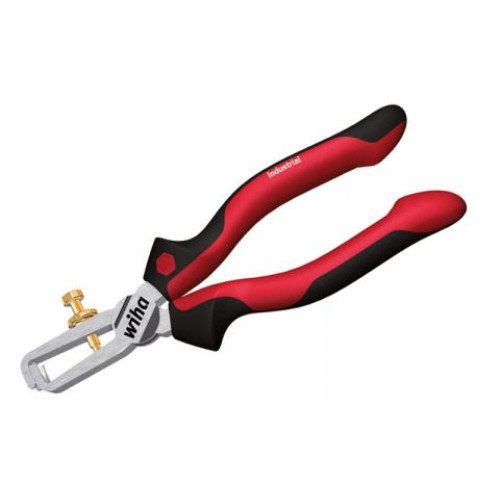WH-26846 Съемник изоляции Professional Z 55 0 05 26846 Wiha