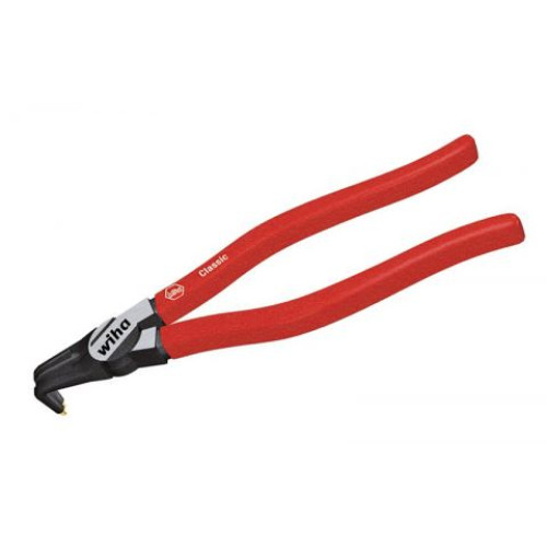 WH-36223 Съемник Classic с MagicTips для внутренних стопорных колец Z 33 5 01 36223 тип J 11 изогнутый в блистере Wiha