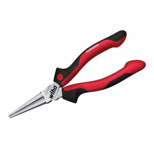 WH-26734 Удлиненные круглогубцы Professional Z 09 0 05 26734 Wiha