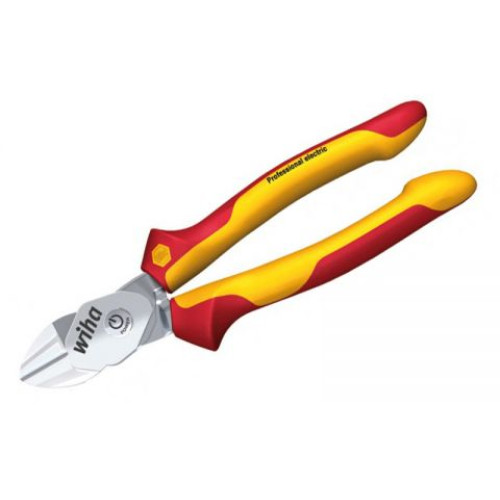 WH-38191 Бокорезы BiCut Professional electric Z 18 0 06 38191 Wiha