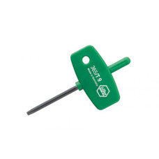 WH-01352 Отвертка TORX с рукояткой-ключиком 365 01352 T8 х 40 Wiha