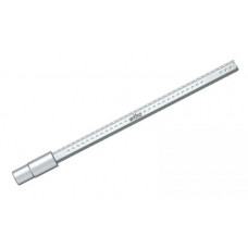 WH-08909 Комбинированное жало System 6 U 106 08909 11,0 x 150 с внешним шестигранником Wiha