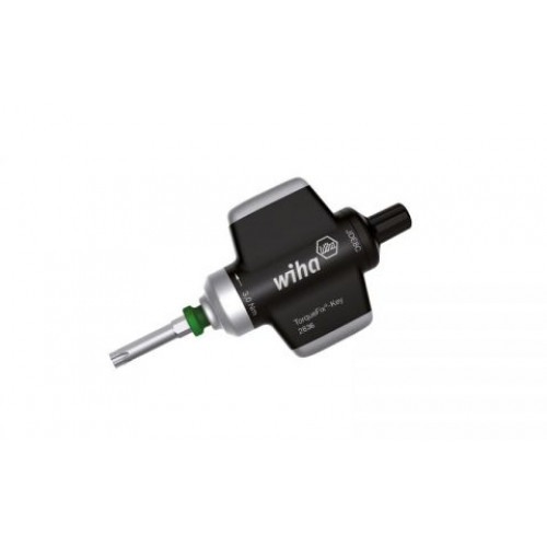 WH-38618 Динамометрическая отвертка-ключ TorqueFix-Key 2836 38618 Wiha