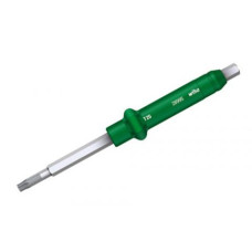 WH-28738 Сменное жало Torque-Tplus TORX 2899 28738 T30 х 130 Wiha WH-28738 Сменное жало Torque-Tplus TORX 2899 28738 T30 х 130 Wiha