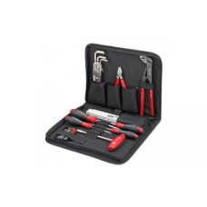 WH-36388 Набор инструментов Quality selection set 9300-024 36388, 28 предметов Wiha
