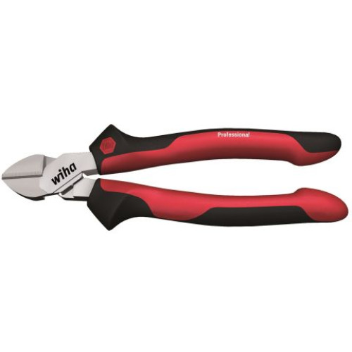 WH-43325 Бокорезы 140 мм Professional с DynamicJoint Z 12 1 05 43325 Wiha