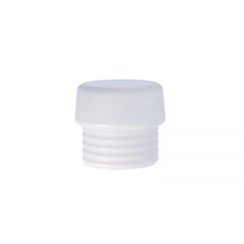 WH-26510 Головка белая для молотка Safety 831-9 26510 из очень твердого полиамида Wiha
