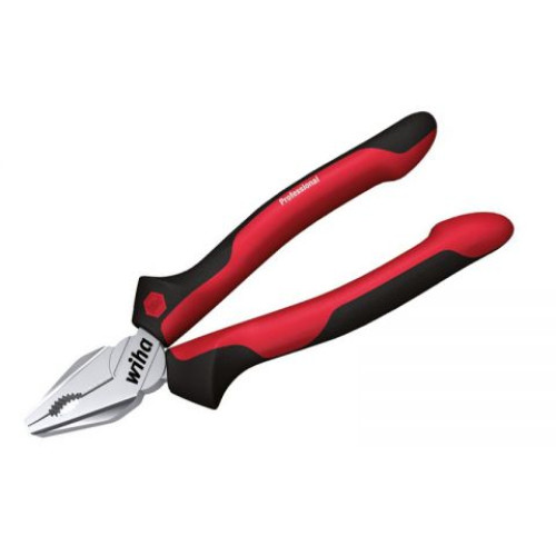 WH-26710 Пассатижи Professional Z 01 0 05 26710 Wiha
