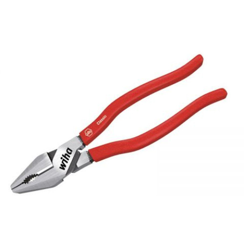 WH-26712 Массивные пассатижи Classic Z 02 0 01 26712 Wiha