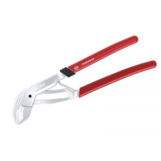 WH-39093 Профессиональные сантехнические автоматические клещи QuickFix Professional Z 23 1 05 39093 со сквозным шарниром Wiha