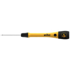 WH-43680 Отвертка PicoFinish ESD HEX 273P 43680 0,..