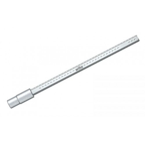 WH-08911 Комбинированное жало System 6 U 106 08911 13,0 x 150 с внешним шестигранником Wiha