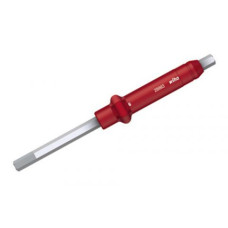 WH-28749 Сменное жало с шестигранником Torque-Tplus 2899 28749 6 х 130 HEX Wiha WH-28749 Сменное жало с шестигранником Torque-Tplus 2899 28749 6 х 130 HEX Wiha